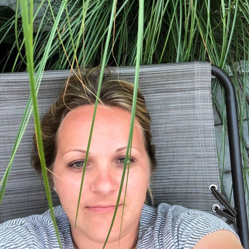 Meet your Posher, Katarzyna